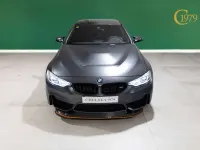 Usado BMW M4 Performance 500 CV (367 kW) 2016 Gris Coupe