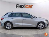 Usado Audi A3 Premium 110 CV (80 kW) 2023 Gris Berlina