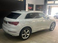 Usado Audi Q3 Advanced Plus 150 HP (110 kW) 2024 Branco SUV