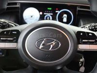 usado Hyundai Tucson 1.6 TGDI Maxx 4x2 150