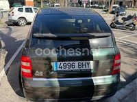 Usado Audi A2 75 CV (55 kW) 2000 Marrón Utilitario