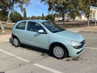 usado Opel Corsa 1.7DI Comfort