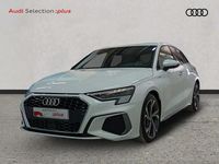 Usado Audi A3 150 CV (110 kW) 2022 Berlina