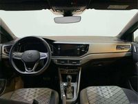 Usado VW Taigo R-line 150 CV (110 kW) 2024 Gris SUV