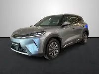 Nuevo BYD Atto 2 Boost 212 CV (155 kW) 2026 Gris SUV