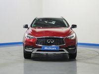 usado Infiniti QX30 2.2D PREMIUM TECH 7DCT AWD