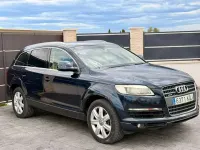 Usado Audi Q7 241 CV (177 kW) 2007 Azul SUV