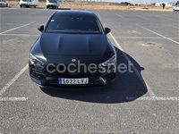 Usado Mercedes CLA250 224 CV (164 kW) 2020 Negro Berlina