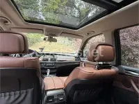 Usado BMW X5 306 CV (225 kW) 2013 Marrón SUV