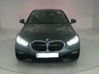 Usado BMW 118 150 CV (110 kW) 2020 Gris