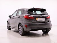 usado Ford Fiesta 1.0 Ecoboost Mhev St Line 125