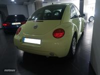 usado VW Beetle New1.6