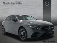 usado Mercedes A250 Clasee AMG Line (EURO 6d)