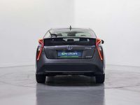Usado Toyota Prius Advance 98 CV (72 kW) 2017 Gris Berlina