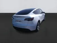 Usado Tesla Model Y RWD 255 kW (347 CV) 2022 Eléctrico SUV