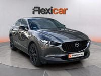 Usado Mazda CX-30 Homura-Line 150 CV (110 kW) 2022 Gris SUV