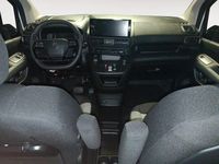 Ny Citroën Berlingo 100 kW (136 HK) 2025 Grå MPV