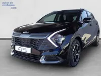 Usado Kia Sportage 239 CV (175 kW) 2023 SUV