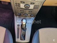 Usado Opel Astra Cosmo 125 CV (91 kW) 2007 Azul Familiar