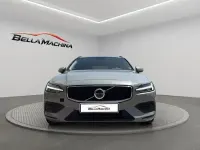 Usado Volvo V60 197 CV (144 kW) 2023 Gris Familiar
