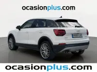 Usado Audi Q2 150 CV (110 kW) 2020 Blanco SUV