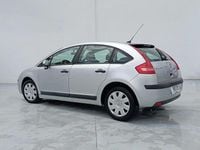 Brugt Citroën C4 110 HK (80 kW) 2006 Grå Sedan