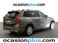 Usado Volvo XC90 Momentum 235 CV (172 kW) 2016 Gris SUV