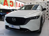 usado Mazda CX-5 CX50 2.0 HOMURA AUT. 5P