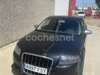 Używany Audi A3 Attraction 140 KM (102 kW) 2007 Czarny Hatchback