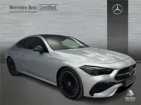 Usado Mercedes CLE220 197 CV (144 kW) 2025 Coupe