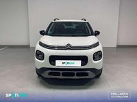 Usado Citroën C3 Aircross Feel 110 CV (80 kW) 2021 Blanco SUV