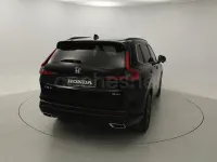 Usado Honda CR-V Elegance 184 CV (135 kW) 2025 Negro SUV