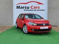 usado VW Golf Plus 2.0TDI Sport 140