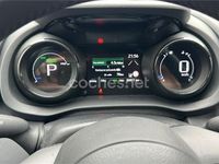 Usado Mazda 2 116 CV (85 kW) 2023 Rojo Utilitario