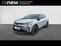 Usado Renault Captur Esprit Alpine 145 CV (106 kW) 2025 Gris SUV