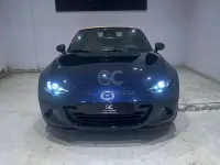 Novo Mazda MX5 Kazari 132 HP (97 kW) 2025 Azul Cabrios