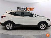 Usado Nissan Qashqai Acenta 116 CV (85 kW) 2019 Blanco SUV
