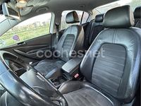 Brugt VW Passat Highline 140 HK (102 kW) 2007 Grå Sedan