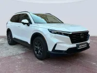Usado Honda CR-V Elegance 184 CV (135 kW) 2025 Blanco SUV