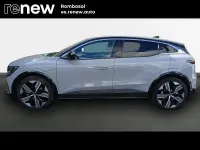 Usado Renault Mégane Iconic 161 kW (219 CV) 2022 Gris Berlina