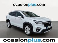 Usado Suzuki SX4 S-Cross 129 CV (94 kW) 2024 Blanco SUV