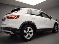 Usado Audi Q3 Advanced Plus 150 HP (110 kW) 2022 Branco SUV