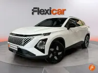 Usado Omoda 5 224 CV (164 kW) 2026 Blanco SUV