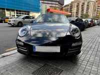 usado Porsche 911 Carrera S Cabriolet 997