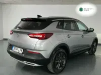 Usado Opel Grandland X Edition 130 CV (95 kW) 2021 Gris SUV