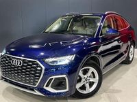 Usado Audi Q5 Sportback S-Line 163 CV (119 kW) 2023 SUV