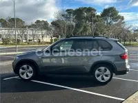 Occasion BMW X5 235 ch (172 kW) 2010 Gris SUV
