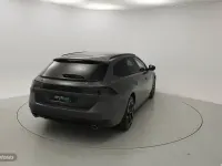 Usado Peugeot 508 SW GT 225 CV (165 kW) 2025 Gris Familiar