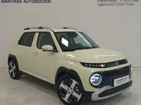 Usado Hyundai Inster 83 kW (114 CV) 2025 Utilitario