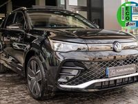 Nuevo VW Tiguan R-line 150 CV (110 kW) 2025 Negro SUV